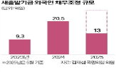 외국인,채무,배드뱅크,채권