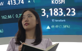 장중,전장,하락,상승