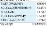 순자산,미국S&P500,국내,미국