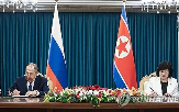 북한,발언,라브로프,장관,가능성,언급,핵개발