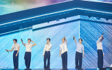 라이즈,공연,콘서트,멤버,수석,연출,무대,퍼포먼스,관객,생각