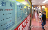 지방,전셋값,서울,양극화,수요,부동산,기준