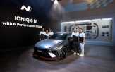 아이오닉,현대차,페스티벌