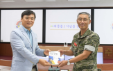 협약,학군,경희대학교,해병대,부대,경영대학원