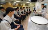 교육,취업,기회,CJ도너스캠프,교육생