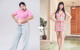 다이어트,성형,신혜선,남편