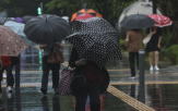 레인코트,장마,제품,인기