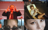 보아,앨범