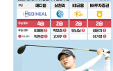 선수,구단,메디힐,삼천리,시즌,두산건설,영입,골프단