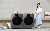 비스포크,건조기,세탁기,세탁,삼성전자
