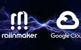 레인메이커,비디오,구글,클라우드