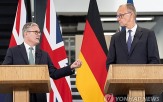 영국,협정,총리,독일,양국,협력,방위,메르츠,무기