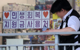 소비쿠폰,대상