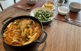 점심,메뉴,모습