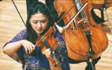 박수예,송민규,바이올린,공연,소리