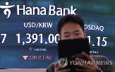 한화솔루션,초반
