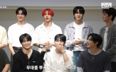 무대,페스티벌,더보이즈
