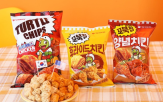 제품,미국,스낵,출시
