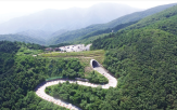 백두대간,복원,생태,산림청,전북,충북,단절,한반도