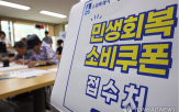 소비쿠폰,현금,이하,선불카드
