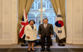 영국,신한은행,투자,계획