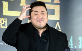 마동석,제작,필연매니지먼트