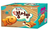 오리온,제품,회수,붕어빵,생산