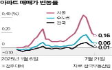 서울,아파트값,상승폭,정부,집값