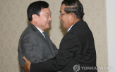 태국,캄보디아,탁신,사기,총리,의장,정부,패통탄