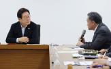 삼립,그룹,생산,현장,야간,간담회,근무,사고