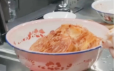 셰프,김치,중국,흑백요리사,파오차이