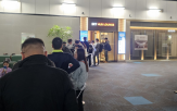 라운지,리뉴얼,메뉴,활용,스카이허브라운지