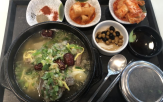 휴게소,음식,갈비탕,사진,돈가스,갈비,고속도로,지방