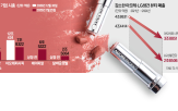 LG생활건강,뷰티,아모레퍼시픽,전략,화장품,브랜드,시총,매출,중소,트렌드