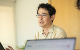 교수,장애인,장애,연결,료타,이해,일본,안피나무