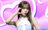 최예나,피처링
