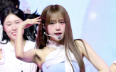 최예나,블루밍,윙스