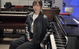 음악감독,작업,허성진,노래,드라마,굿보이,박보검,녹음,음악,배우