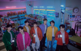 라이브,앨범,방탄소년단