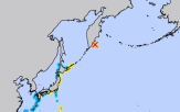 일본,러시아,지진,쓰나미,캄차카반도