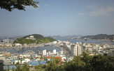 통영,바다,항구,여행,맥주,사장,분위기,영수증,미니