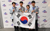 국제생물올림피아드,학생,한국