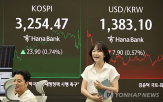 미국,외국인,이날,전장,협상,코스피,지수,하락,회장