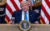 한국,미국,대통령,트럼프