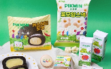 피크민,캐릭터,상품,출시