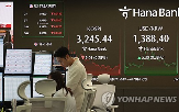 타결,증시,관세,코스피,한미,하락,협상,미국,전날,마감
