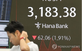 전날,전장,내린,지수,하락,협상,코스피