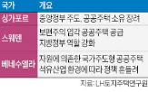 공급,주거,싱가포르,주택,정부,공공주택,확대,사례