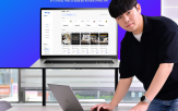 광고,솔루션,고객,대표,마케팅,개발,마하,스타트업,예산,자동