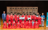 경연대회,대상,영재